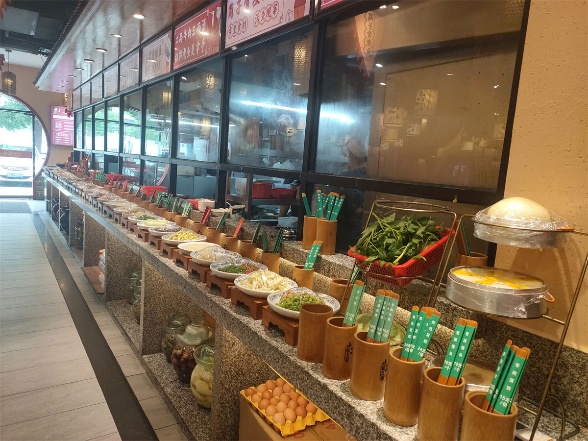 食·新鲜味