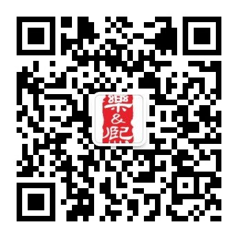 乐与熙微信公众号